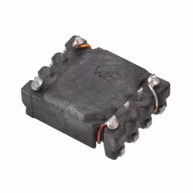 744206 Würth Elektronik  Common Mode Chokes